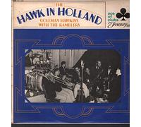 Coleman Hawkins - The Hawk In Holland