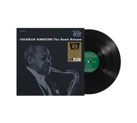 Coleman Hawkins - The Hawk Relaxes [VINYL]
