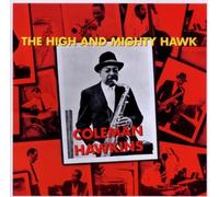 Coleman Hawkins The high and mighty hawk (CD) Album (US IMPORT)