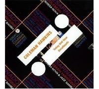 COLEMAN HAWKINS - TODAY AND NOW/DESAFINADO CD NEW