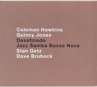 Coleman Hawkins - Various Artists