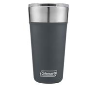 Coleman Insulated Stainless Steel 20oz Brew Tumbler Slate