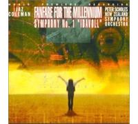 Coleman, J. - Fanfare for the Millenium
