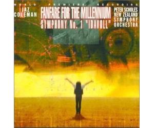 Coleman, J. - Fanfare for the Millenium