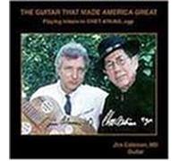 Coleman, Jim - Guitar That Made America Great