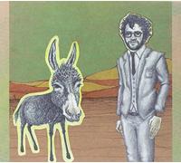 Coleman, John Wesley - Last Donkey Show