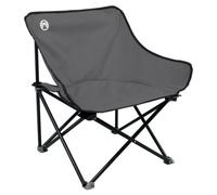 Coleman Kickback Grey Foldable Camping Chair
