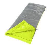 Coleman Kids 45F Sleeping Bag Comfortable Youth Sleeping Bag for Sleepovers & Camping Fits Children up to 5ft 5in Tall Lightweight and Warm Sleepin