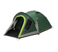 Coleman Kobuk Valley 3 Plus 3-Person Tent BlackOut