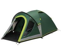 Coleman Kobuk Valley 4+ Blackout Tent Outdoor