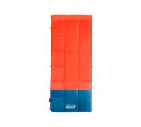 Coleman Kompact 40F Sleeping Bag Cool-Weather Adult Sleeping Bag with Heat Retention Stuff Sack & Snag-Free Zipper