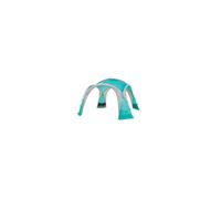 Coleman Large Event Dome - 3.65 x 3.6m - Turquoise Blue