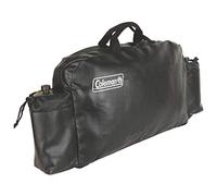 Coleman Large Stove Carry Case, Includes Carry Handle, Durable Zipper, and 2 Large Storage Pockets; Fits Grills/Stoves up to 24 x 18 x 5.5 Inches