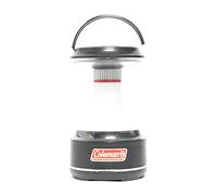 Coleman LED Lantern Batteryguard 200 Lumens| Super Bright High Power Cree Led Lamp| Portable Battery-Powered Camping Light Lantern