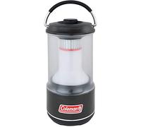 Coleman LED Lantern Batteryguard 600 Lumens| Super Bright High Power Cree Led Lamp| Portable Battery-Powered Camping Light Lantern