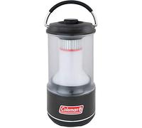 Coleman LED Lantern Batteryguard 800 Lumens| Super Bright High Power Cree Led Lamp| Portable Battery-Powered Camping Light Lantern
