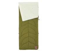 Coleman Sleeping Bag Maranta S - For Camping and Outdoor Adventures - Comfortable Coletherm Insulation and Cotton Flannel Lining with Zipplow and Thermolock Technology for Warmth and Convenience