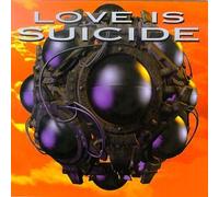 Coleman, Marshall - Love Is Suicide