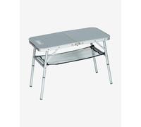 Coleman Multi Height 80 x 40 cm Folding Chair Aluminium