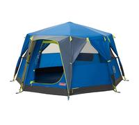 Coleman OctaGo 3 Tent, Blue