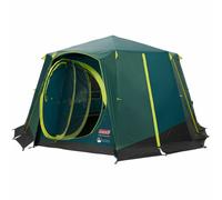 Coleman Octagon Blackout 8 Petrol, Size 8 Personen - Unisex Dome Tents, Color Blue