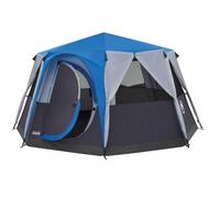 Coleman Cortes Octagon 8 Tent 2020 Dome Tents