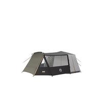 Coleman Octagon 8 Front Extension, awning extension for all Octagon 8 models, a robust construction made out of steel rods, space for a table and chairs or more sleeping space