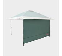Coleman One Push Shelter Sunwall 2 Pack - Medium, Green One Size