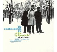 Coleman, Ornette - At Golden Circle Stockholm Vol. 2