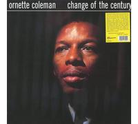 Coleman, Ornette - Change Of The Century: Numbered Edition [VINYL]