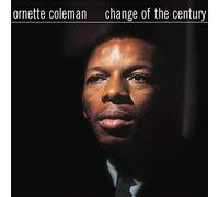 Coleman Ornette - Change Of The Century [VINYL]