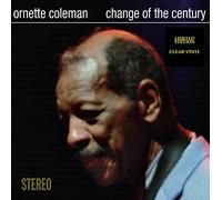 Coleman, Ornette - Change Of The Century [VINYL]
