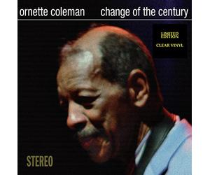 Coleman, Ornette - Change Of The Century [VINYL]