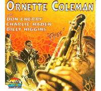Coleman,Ornette - Free