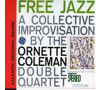 Coleman, Ornette - Free Jazz