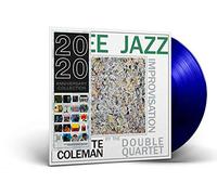 Coleman Ornette - Free Jazz [VINYL]