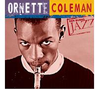 Coleman, Ornette - Ken Burns Jazz