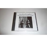 Coleman Ornette - Live at Prince Street