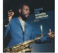 Ornette Coleman - Round Trip: Ornette Coleman On Blue Note [VINYL]