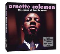 Coleman, Ornette - Shape of Jazz to Come