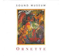 Coleman Ornette - Sound Museum: Three Women