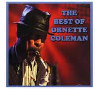 Coleman, Ornette - The Best Of Ornette Coleman