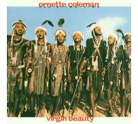 Coleman Ornette - Virgin Beauty