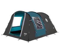 Coleman Outdoor Cook 4 Tunnel Tent