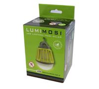Coleman Outdoor Revolution Lumi - Solar Mosi Killer Lantern