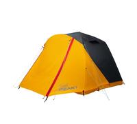Coleman PEAK1 Tent 4P Backpacking DRK Stone C001