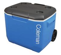 Coleman Performance 56l Rigid Portable Cooler