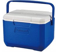 Coleman Performance 6 Personal Kühlbox, passive kleine Thermobox für Essen un