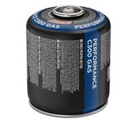 Coleman Performance C300 Gas Cartridge 70/30 Butane/Propane Mix