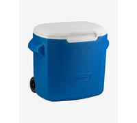 Coleman Performance 26l Rigid Portable Cooler Blue